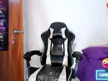 babyhorny_777 from Chaturbate