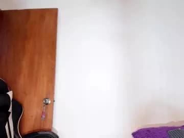 babyhorny_777 from Chaturbate