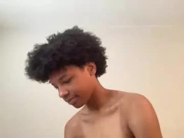 babyjordyn111 from Chaturbate