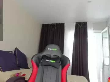 babyjustbomb from Chaturbate