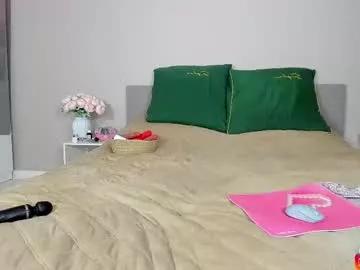 babyjustbomb from Chaturbate