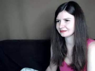 babykaten from Chaturbate