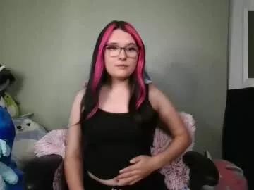 babykittenevie from Chaturbate is Freechat