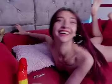 babylissie from Chaturbate