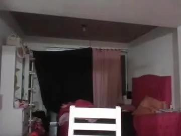 babymaggy from Chaturbate is Freechat