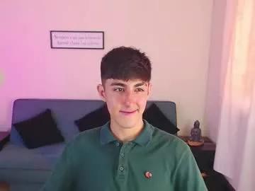 babymaik from Chaturbate