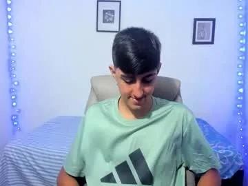 babymaik from Chaturbate