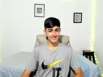 babymaik from Chaturbate