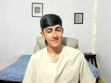 babymaik from Chaturbate