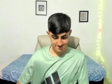 babymaik from Chaturbate