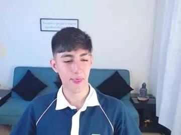 babymaik from Chaturbate is Freechat