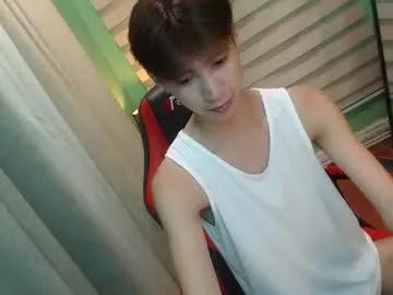 babymasterbater from Chaturbate