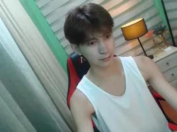 babymasterbater from Chaturbate