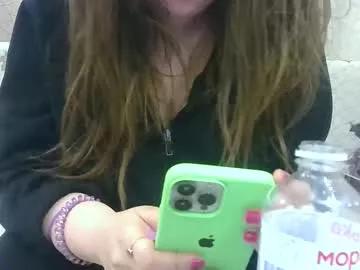 babymom1 from Chaturbate