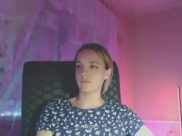 babymuro4ka from Chaturbate is Freechat