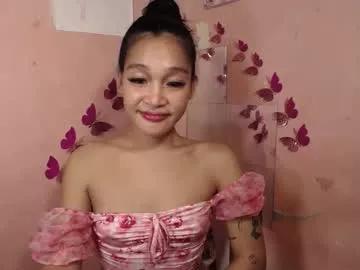 babynexy69 from Chaturbate