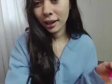 babyprincesstalia from Chaturbate