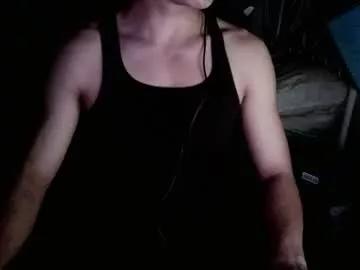 babyraccooon from Chaturbate