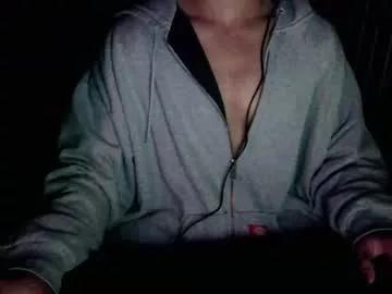 babyraccooon from Chaturbate