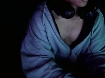 babyraccooon from Chaturbate is Freechat