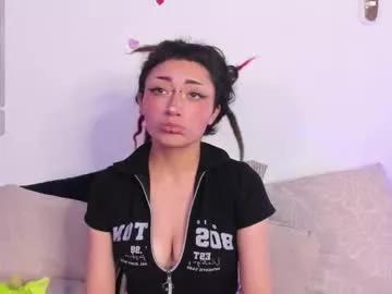 babyrasta666 from Chaturbate