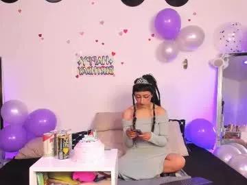 babyrasta666 from Chaturbate