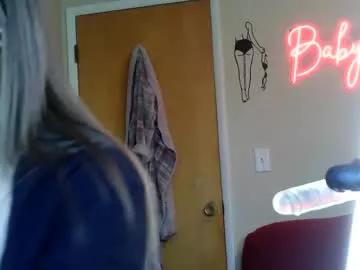 Babyred23 from Chaturbate