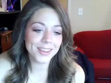 Babyred23 from Chaturbate