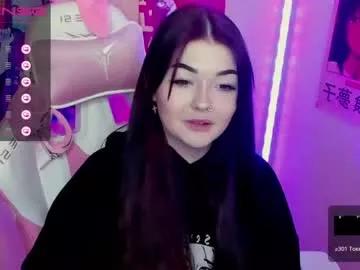babyroxynill from Chaturbate