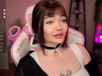 babyroxynill from Chaturbate