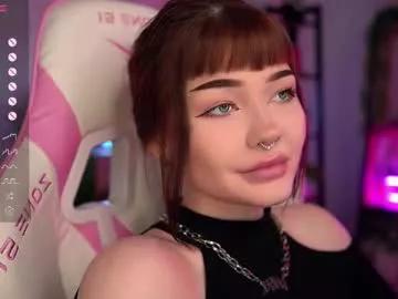 babyroxynill from Chaturbate