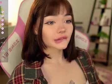 babyroxynill from Chaturbate