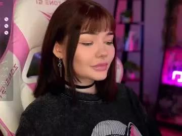 babyroxynill from Chaturbate