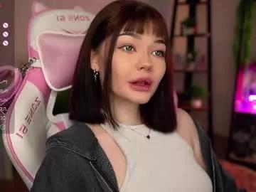 babyroxynill from Chaturbate is Freechat