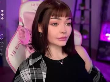 babyroxynill from Chaturbate