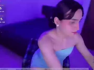 babysofix_ from Chaturbate is Freechat