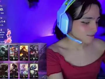 babysofix_ from Chaturbate is Freechat