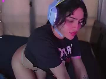babysofix_ from Chaturbate