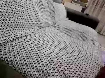 Babyuby3 from Chaturbate