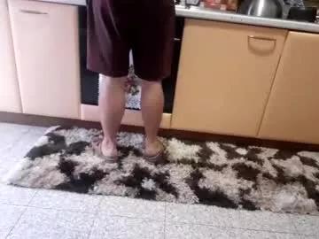 Babyuby3 from Chaturbate