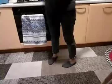 Babyuby3 from Chaturbate