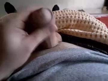 Babyuby3 from Chaturbate