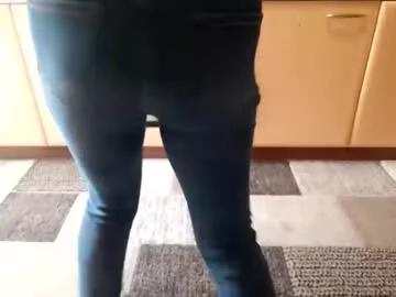 Babyuby3 from Chaturbate