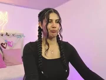 babyvenu_tay from Chaturbate is Freechat