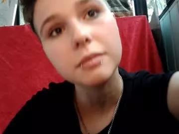 babyvibe from Chaturbate