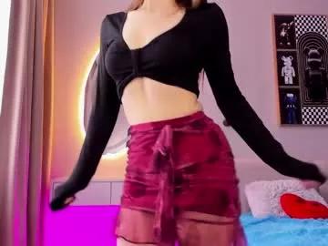 babyy_doll from Chaturbate