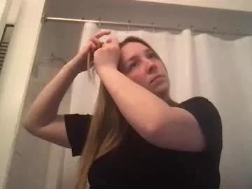 babyyak from Chaturbate