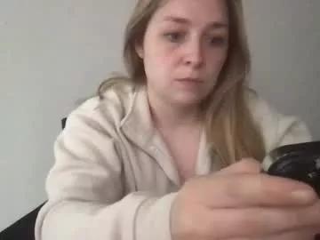 babyyak from Chaturbate