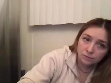 babyyak from Chaturbate