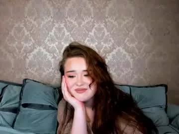 babyycheril from Chaturbate
